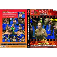 Chessie Kay- Hilfe ich werde zugep..