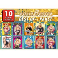 10er Best of Dolly Buster Paket