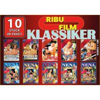 10er Ribu-Klassiker Paket