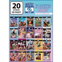 20er Herzog Klassiker -Topseller- Paket