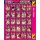 25er Muschi Paket 06 Ich liebe Anal 60626 - 60650