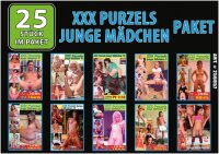 25er Purzel Junge Mädchen Paket