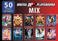 50er Digital Playground