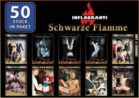 50er Inflagranti Schwarze Flamme Paket