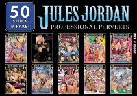 50er Jules Jordan