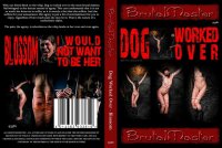 Dog Worled Over / Blossom (Brutal Master )