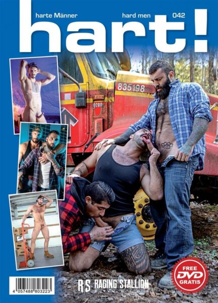 Hart! #042