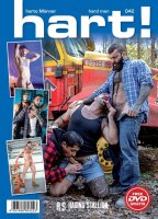 Hart! #042