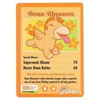 Auflegevibrator Bean Blossom