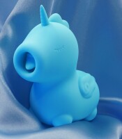 Vibromasseur à poser Mountn Peak