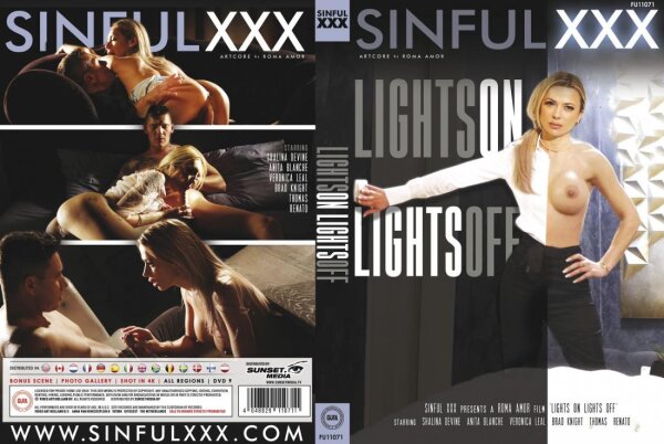 Lights On Lights Off