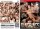 The Gangbangs 01 DVD