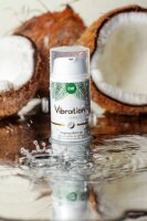 Gel végétalien Tingling Effect Vibration! Coconut 15 ml