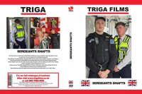 Sergeants Shafts (Compilations/Triga Fil Ms)