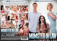 Momster In Law