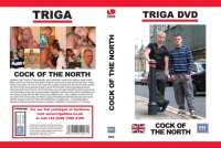 Cock Of The North (Compilations/Triga Fi Lms)