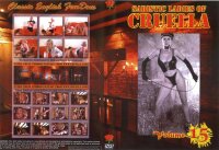 Sadistic Ladies Of Cruella 15