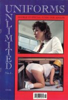 Spanking Uniforms Unlimited 01