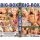 BOX Big-Box Anal extrem #05 - 4 DVDs = 510 Minuten