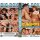 BOX Big-Box Cumshots #21 - 4 DVDs = 460 Minuten