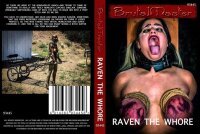 Raven The Whore (Brutal Master)