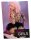 Pin-up Kalender Tattoo-Girls 2025