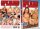 BOX Naughty Teen Whores 4-Disc Slim Pack