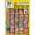 20er BIG-Boxen Label Mix Paket (DBM, Muschi Movie, Toro Movie & Maxi-Box)