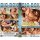 BOX Big-Box Asian Girls #1 - 4 DVDs = 520 Minuten