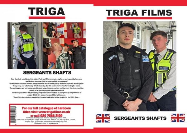 Sergeants Shafts