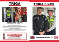 Sergeants Shafts