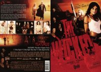 Stormy Daniels - The Wicked (1 disc)
