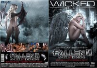 Fallen 2 (2-disc)