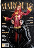 Marquis Magazin Ausgabe 82 (Deutsch)