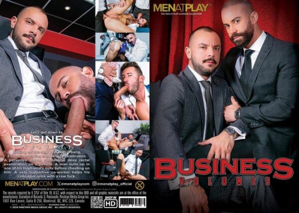 Business Volume 05