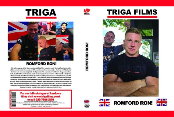 Romford Ron! (Triga Films)
