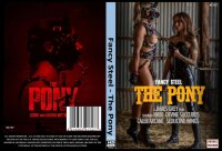 The Pony (Fancy Steel)