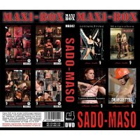 BOX Big-Box Sado-Maso 1 (Costello Box 1)