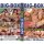 BOX Big-Box Anal total #4 - 4 DVDs = 520 Minuten