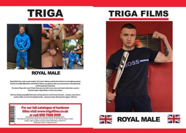 Royal Male