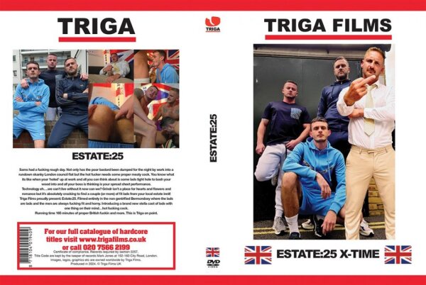 Estate:25 (Triga Films)