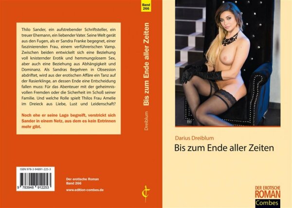 Bis Zum Ende Aller Zeit