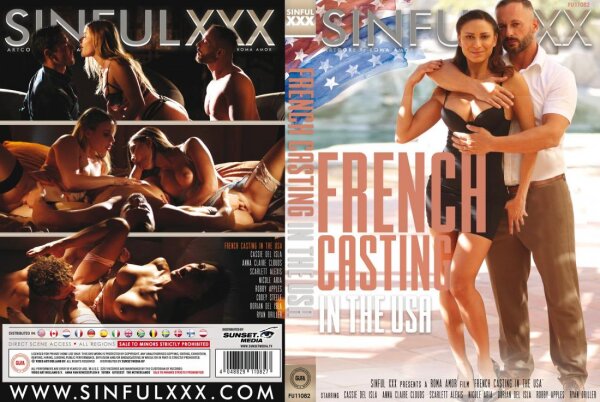 French Casting In The USA