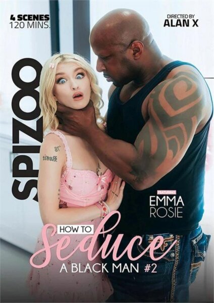 How To Seduce A Black Man 02