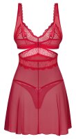 Set Cupide Desir 2XL/3XL