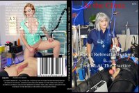 Medical Rebreathe Fucking & Treated At T He Practice...