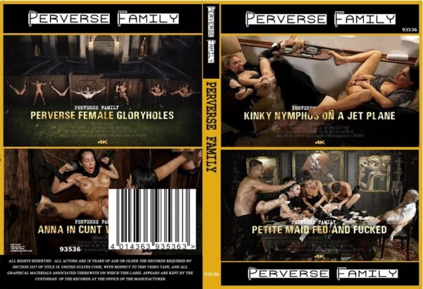 Perverse Family (Perverse Family)