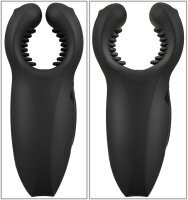 Man Wand con vibrazione e ali mobili