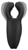 Man Wand con vibrazione e ali mobili