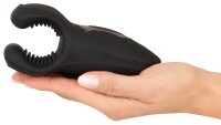 Man Wand con vibrazione e ali mobili